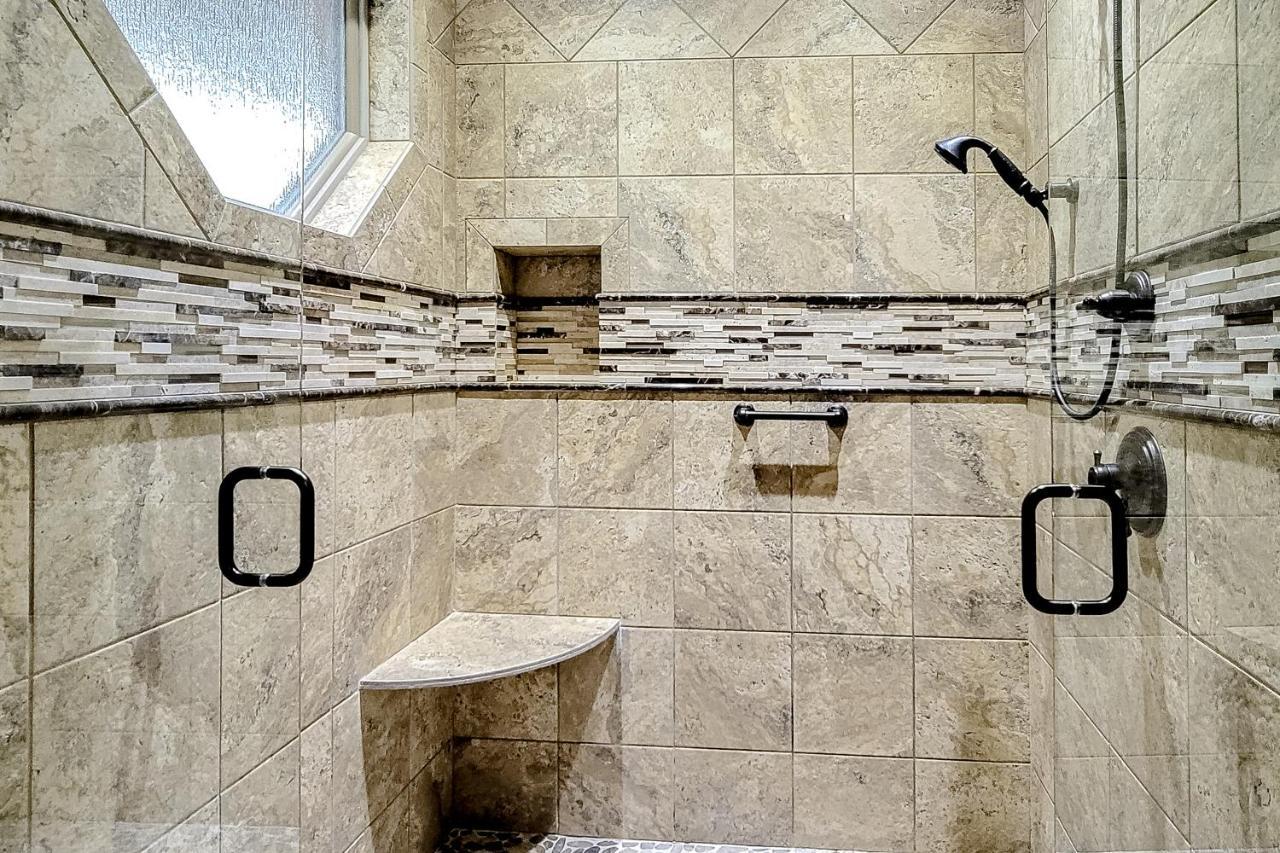 High Mountain Dream Villa Gatlinburg Ngoại thất bức ảnh