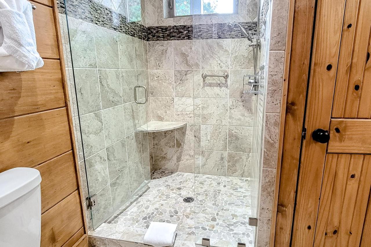 High Mountain Dream Villa Gatlinburg Ngoại thất bức ảnh